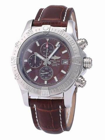 Breitling watch man-232